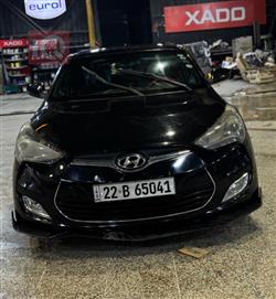 هیوندای ڤیلۆستەر